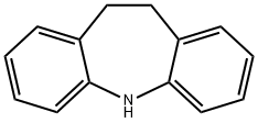 10,11-Dihydro-5H-dibenz[b,f]azepine(494-19-9)